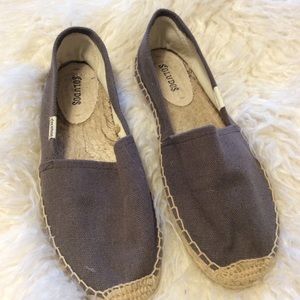 Soludos espadrilles